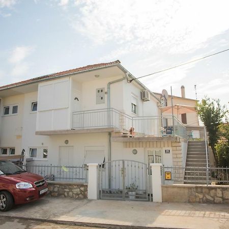 Apartment Ana Vodice Kültér fotó