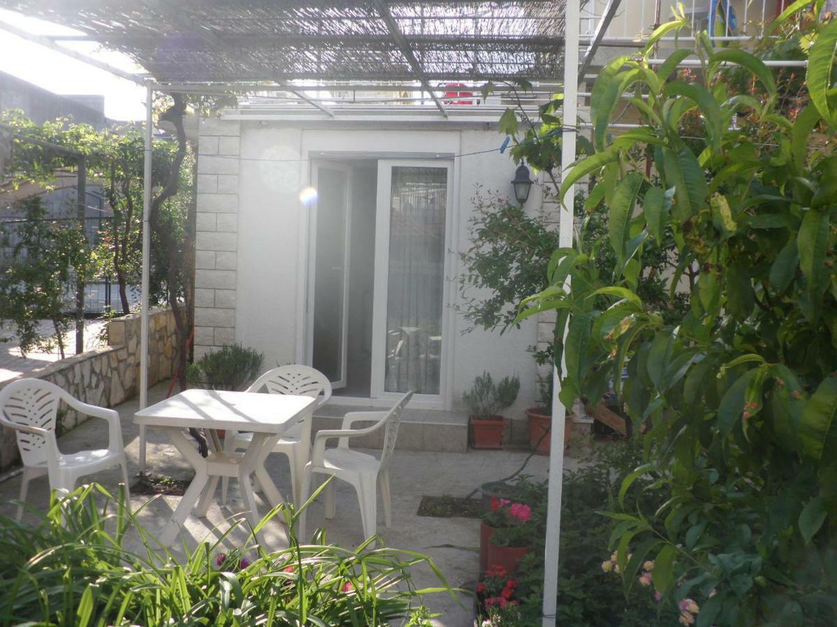 Apartment Ana Vodice Kültér fotó