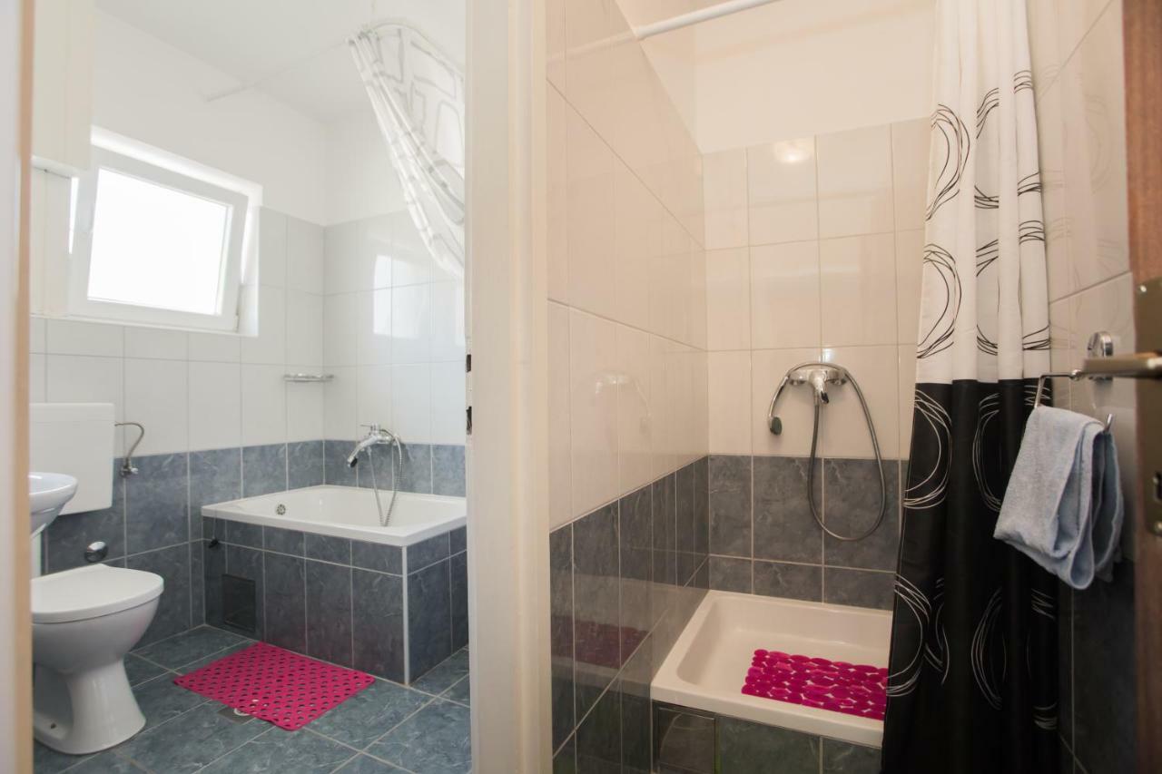 Apartment Ana Vodice Kültér fotó