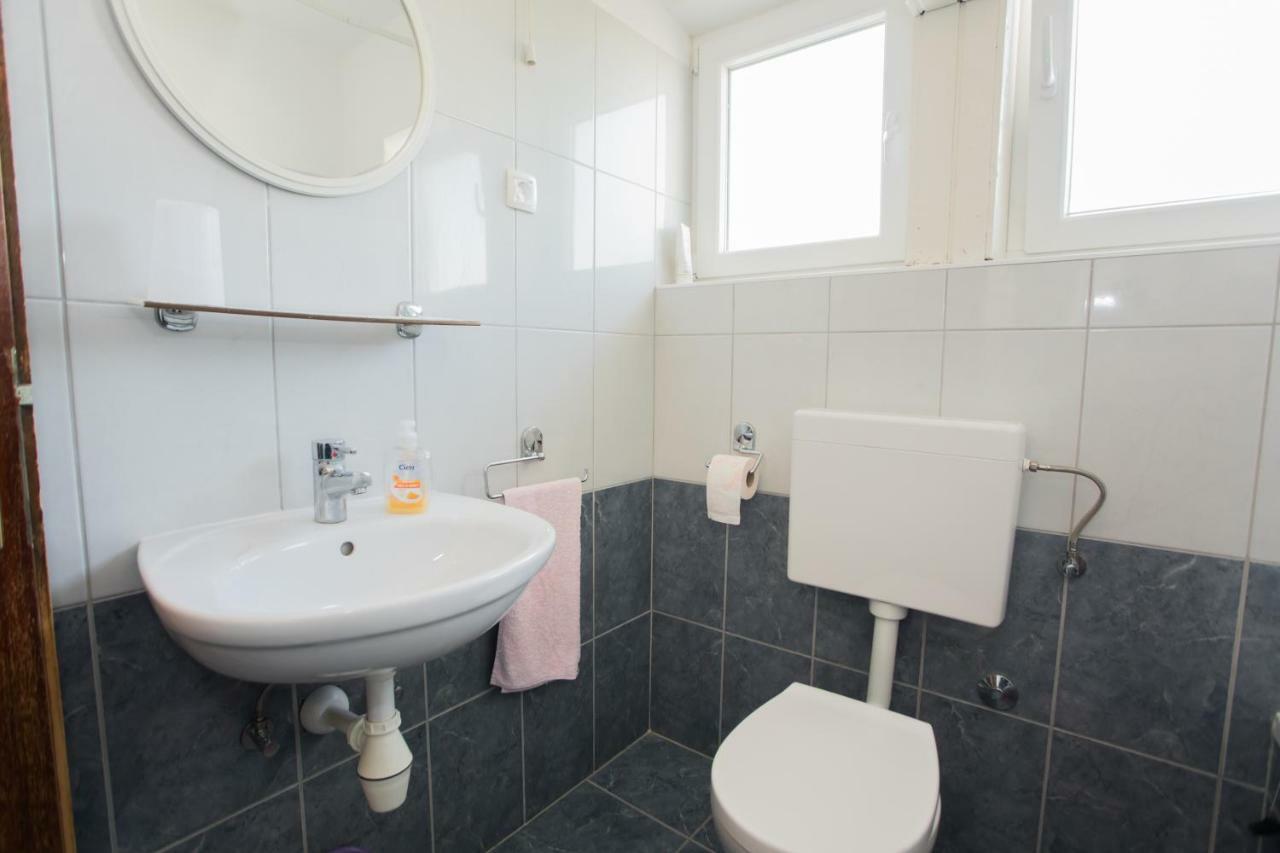 Apartment Ana Vodice Kültér fotó