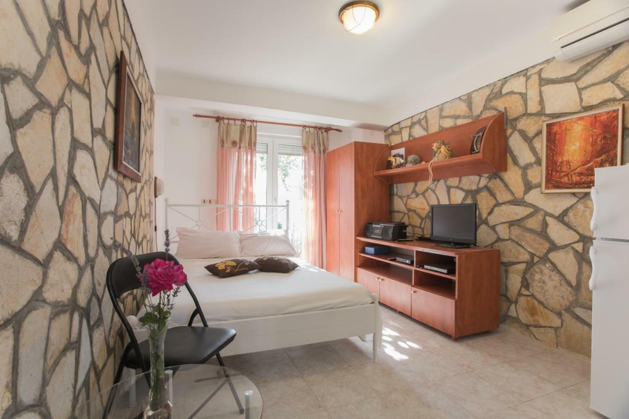 Apartment Ana Vodice Kültér fotó
