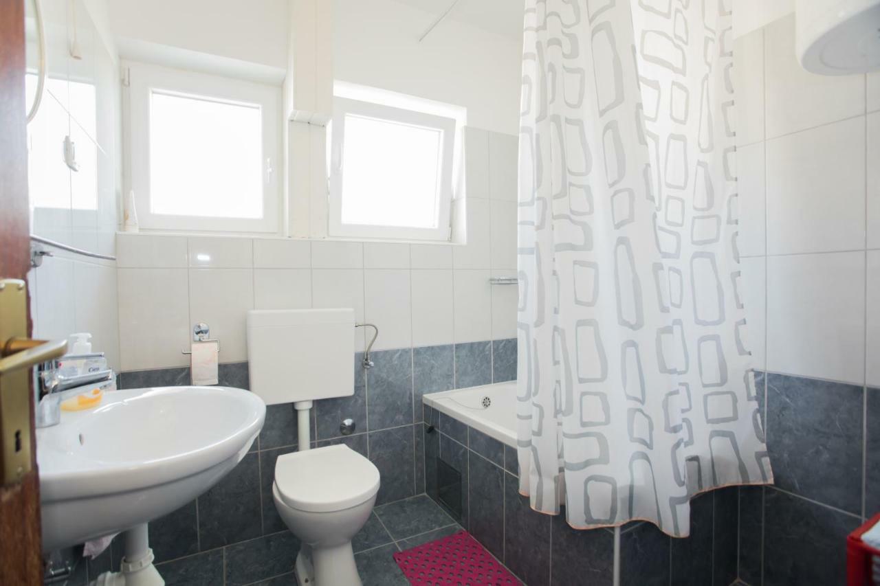 Apartment Ana Vodice Kültér fotó
