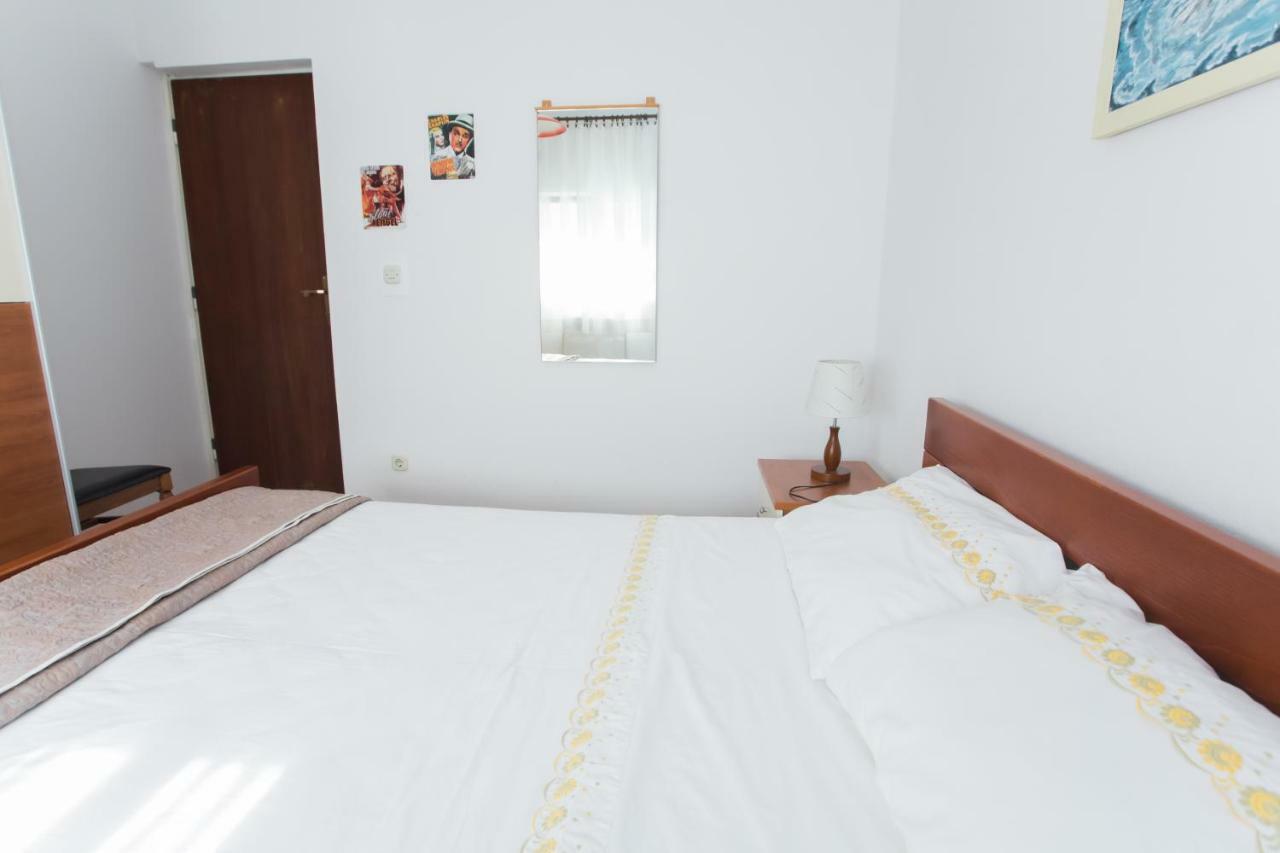 Apartment Ana Vodice Kültér fotó