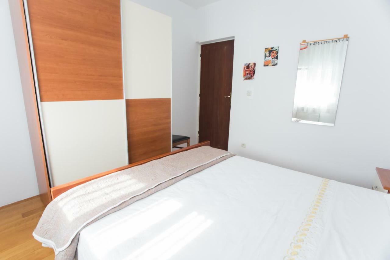 Apartment Ana Vodice Kültér fotó