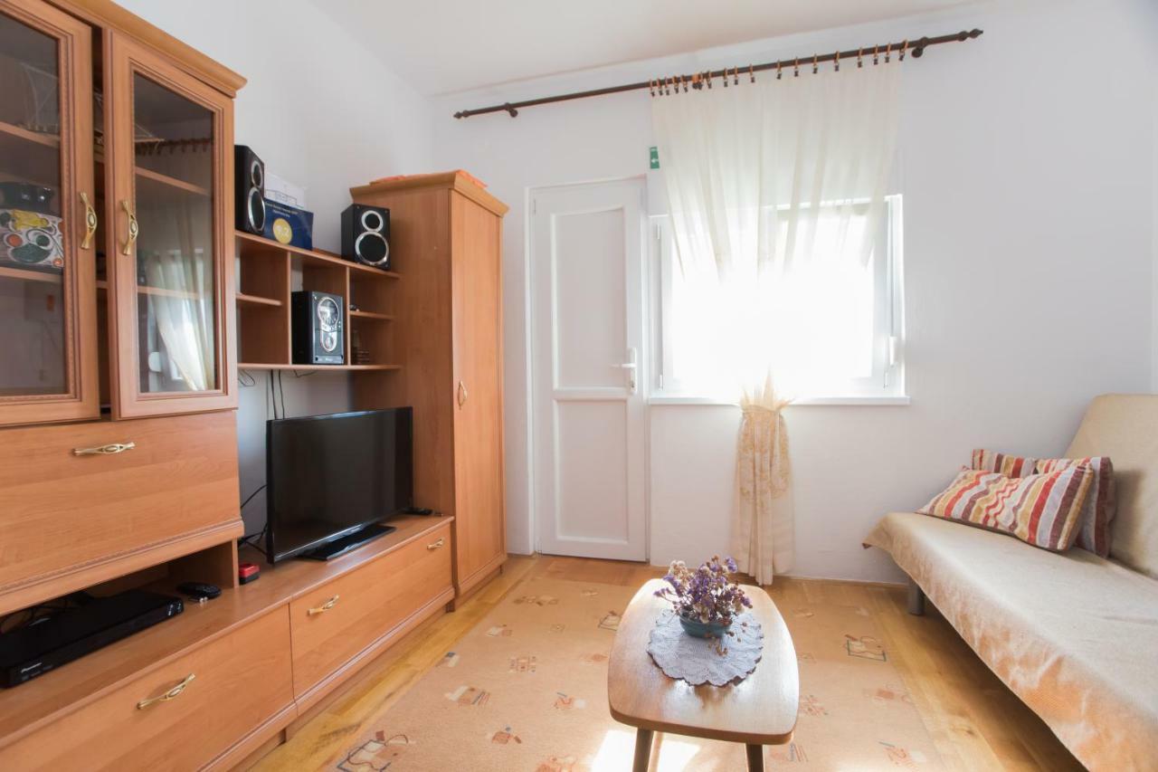 Apartment Ana Vodice Kültér fotó