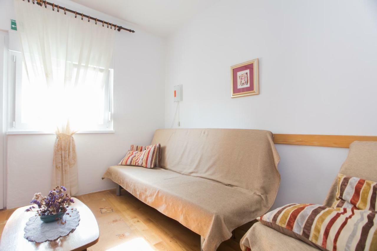 Apartment Ana Vodice Kültér fotó