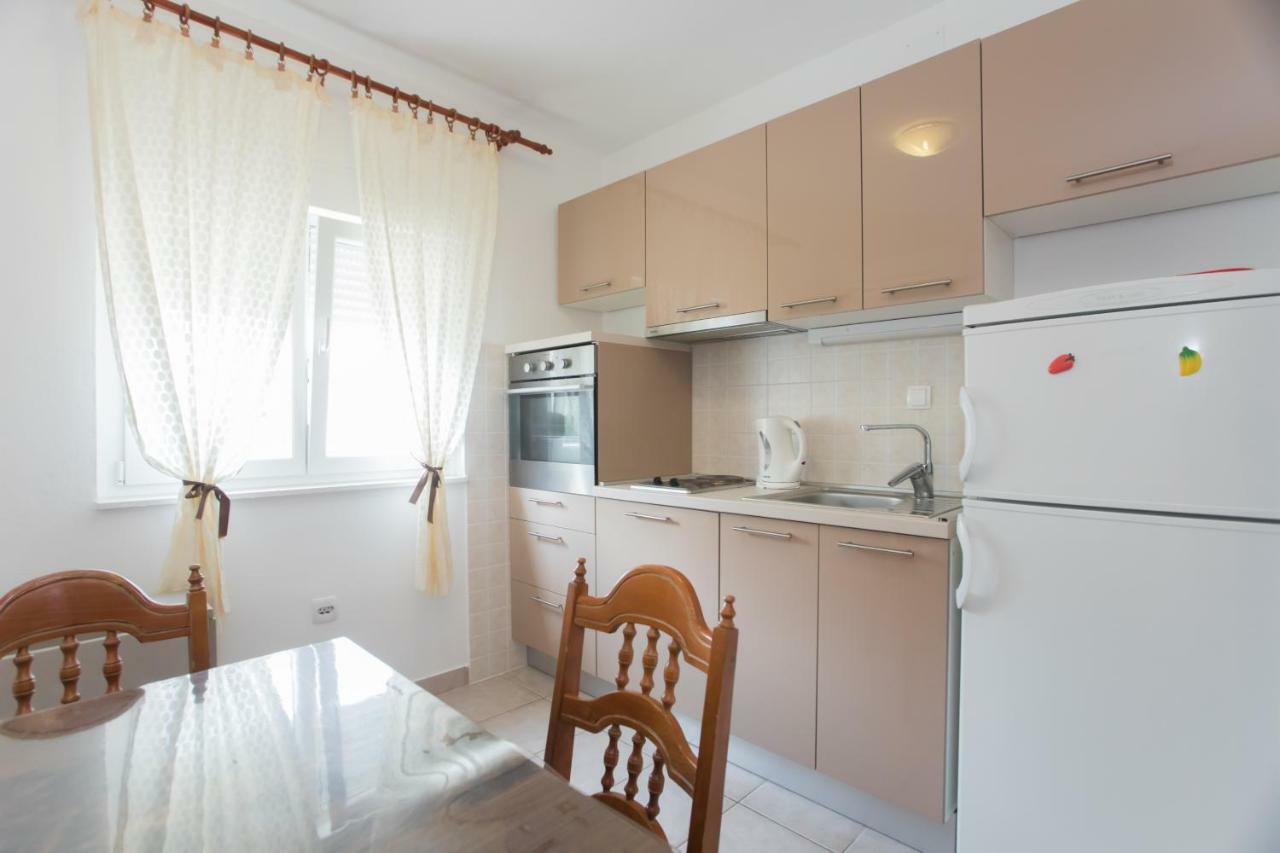 Apartment Ana Vodice Kültér fotó