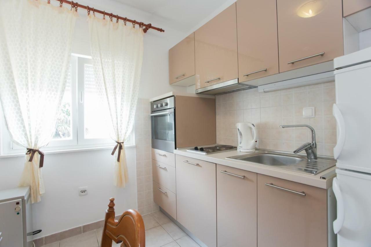 Apartment Ana Vodice Kültér fotó