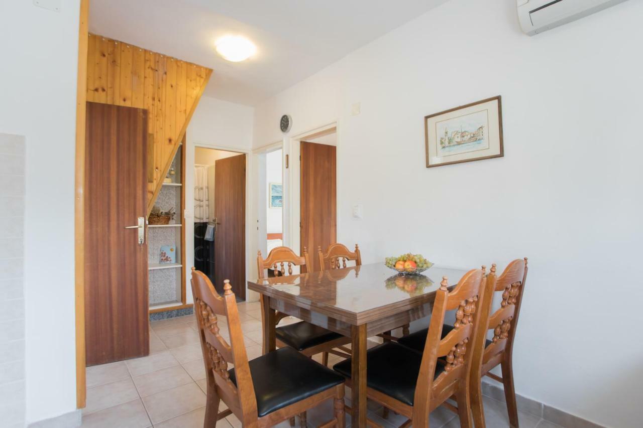 Apartment Ana Vodice Kültér fotó
