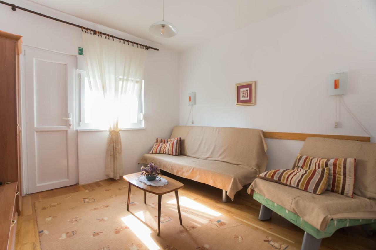 Apartment Ana Vodice Kültér fotó