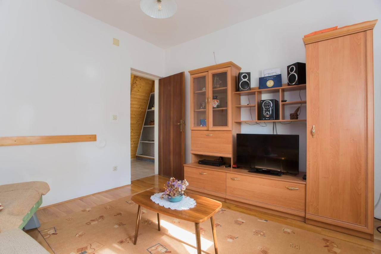 Apartment Ana Vodice Kültér fotó