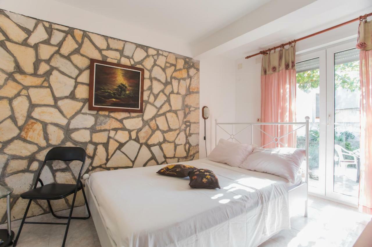 Apartment Ana Vodice Kültér fotó