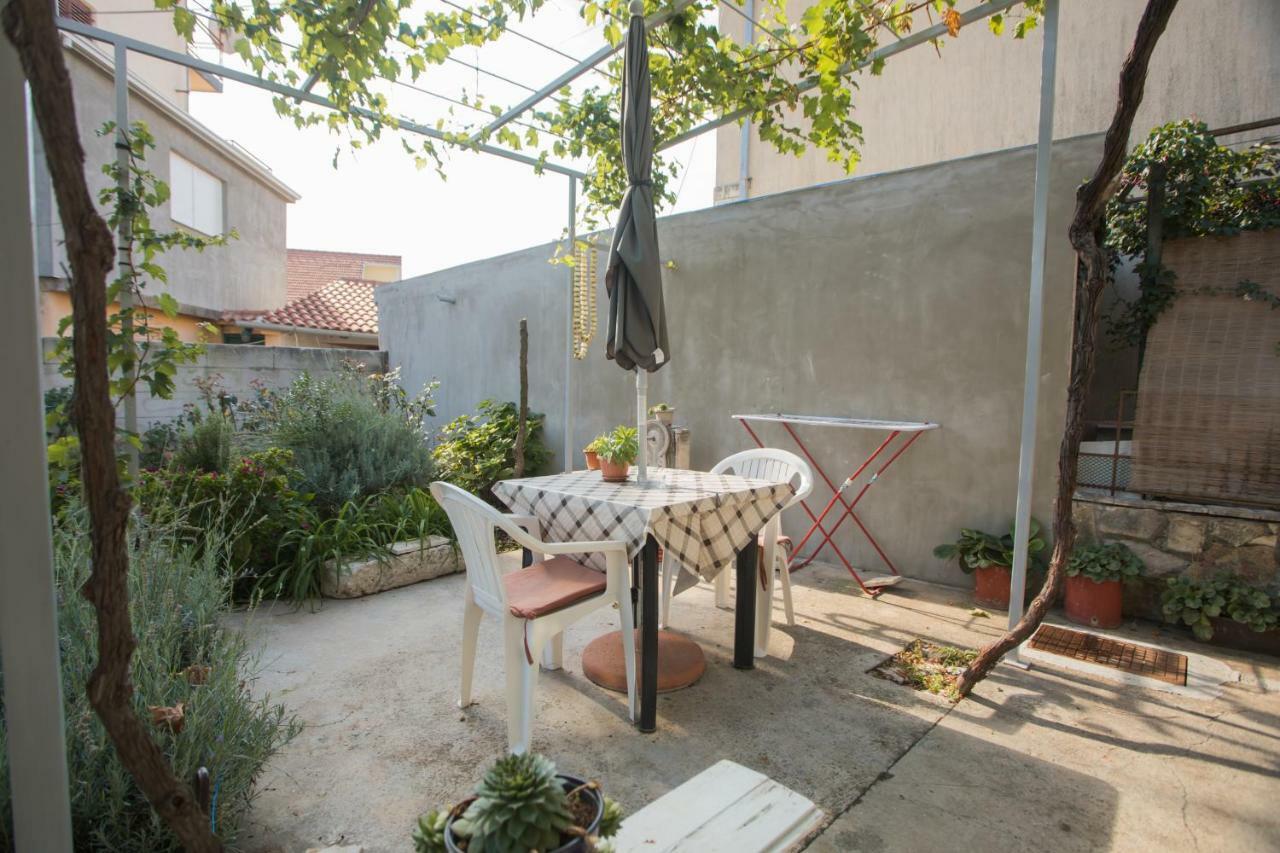 Apartment Ana Vodice Kültér fotó