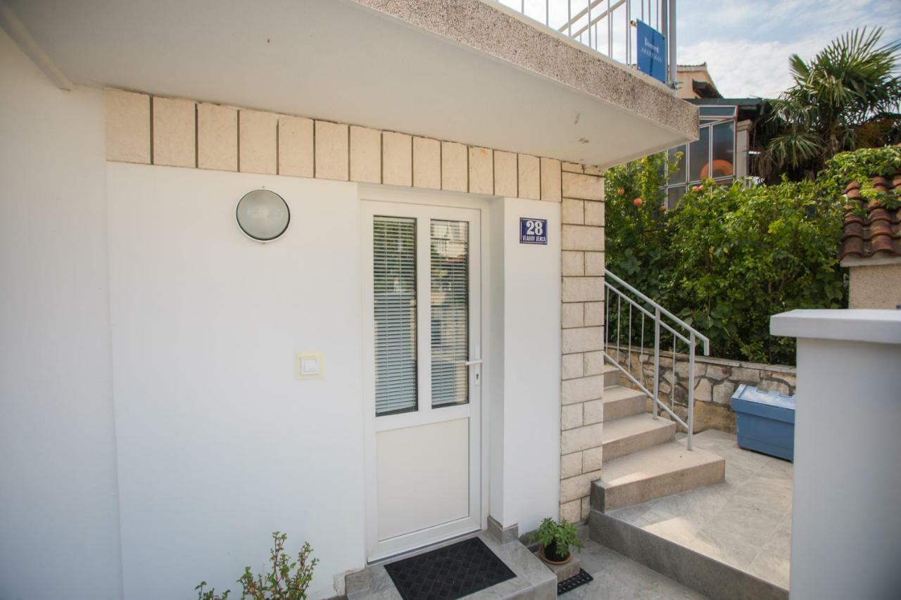 Apartment Ana Vodice Kültér fotó