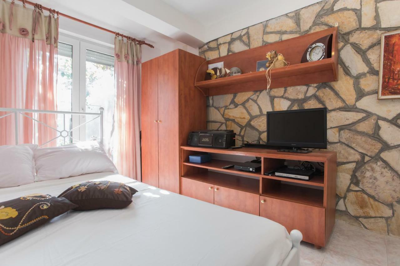 Apartment Ana Vodice Kültér fotó