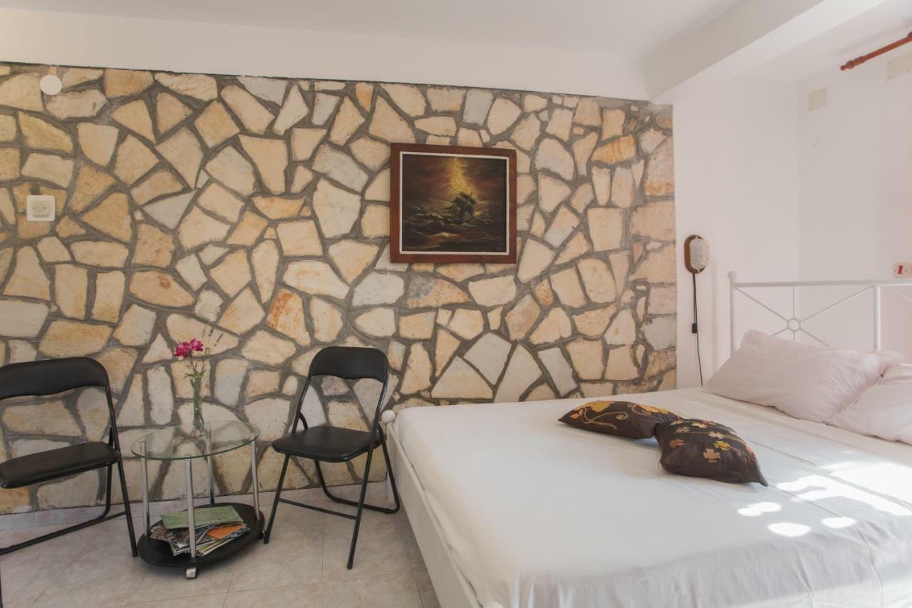 Apartment Ana Vodice Kültér fotó