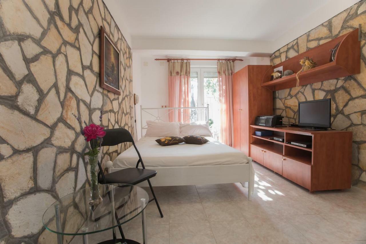Apartment Ana Vodice Kültér fotó