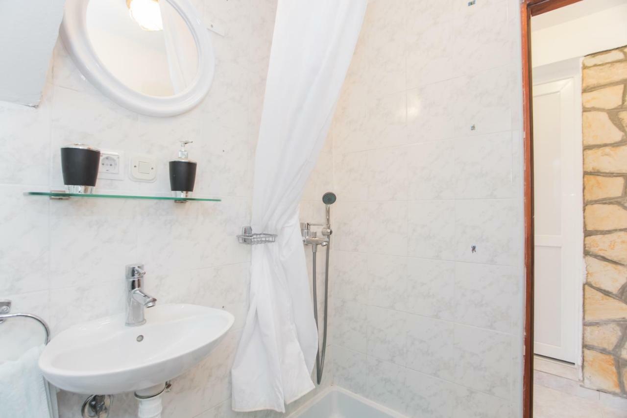 Apartment Ana Vodice Kültér fotó