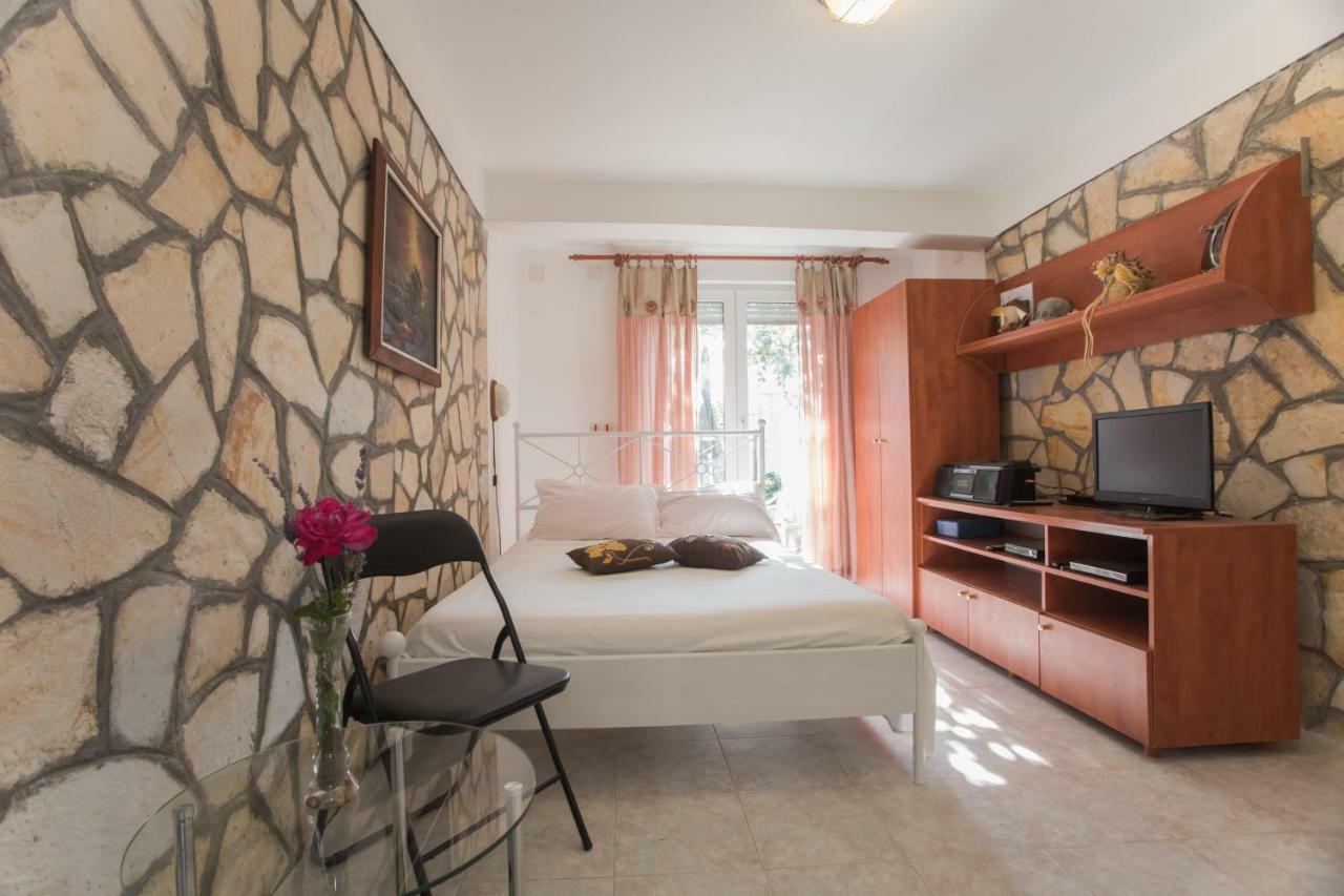 Apartment Ana Vodice Kültér fotó